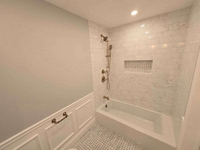 6 Tips for Designing a Wellness-Oriented Bathroom