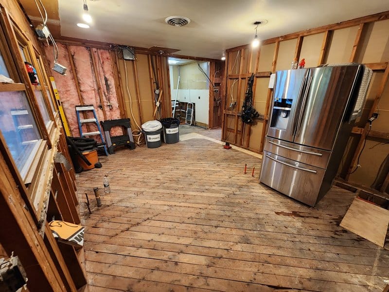 Choosing the Right Flooring Materials for Your Remodel