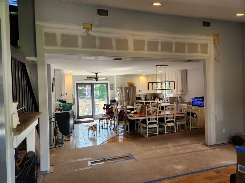 Learn The Potential Dangers of Renovating An Old House Yourself