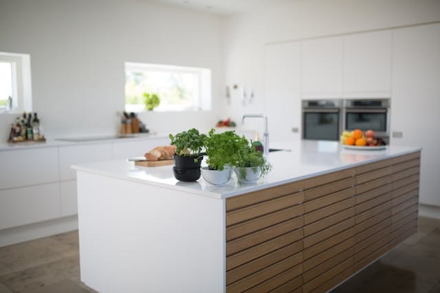 Identify Opportunities for Improvement in Your Kitchen