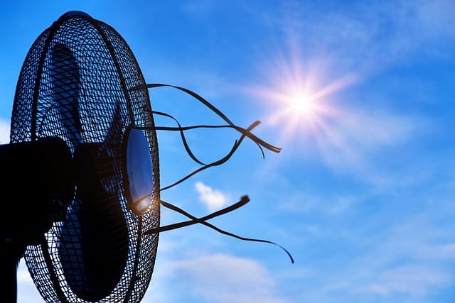 7 Home Improvement Tips to Keep Cool
