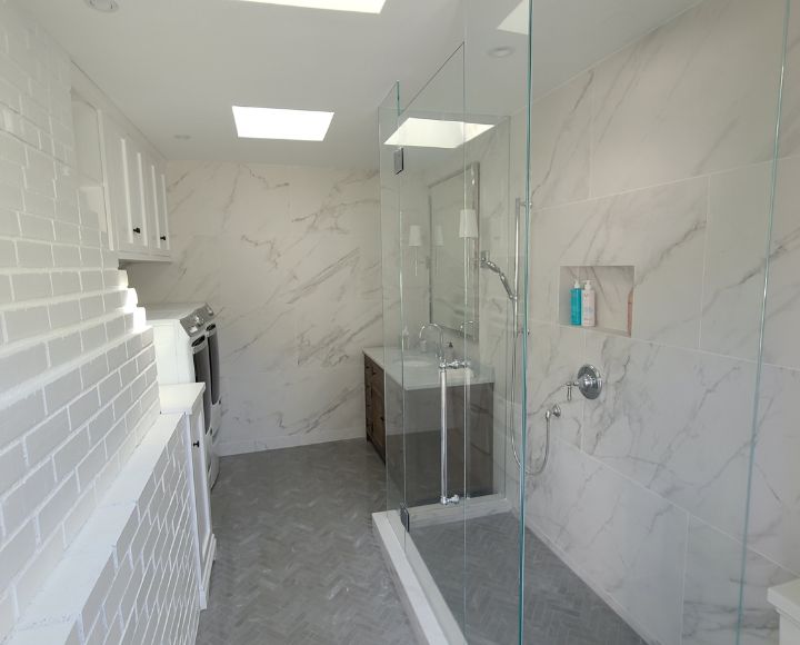 Remodeling services in Los Angeles, CA
