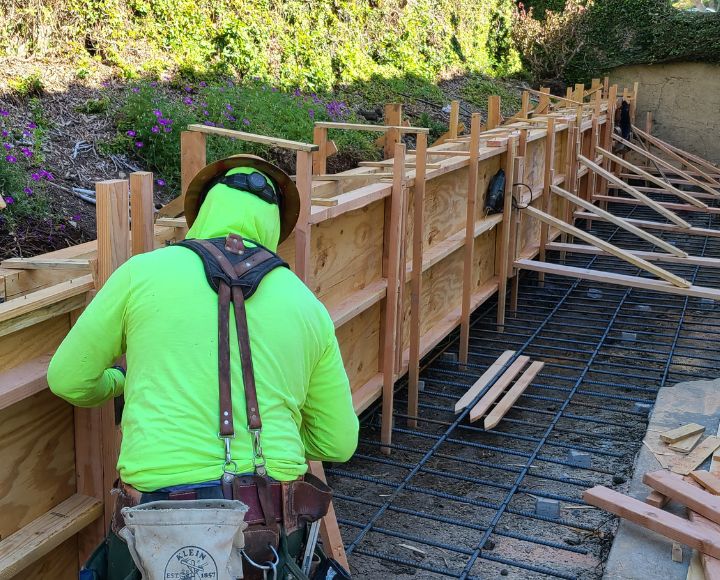 Remodeling services in Santa Barbara, CA
