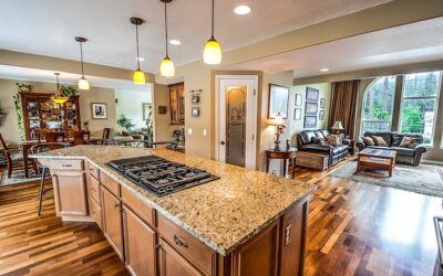 Kitchen & Bathroom Remodels: The Smartest Square Footage You Can Upgrade