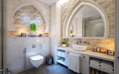 Remodeling Your Bathroom: The Upgrade Your Home and Happiness Deserve