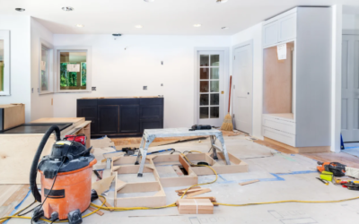 The Ultimate Guide to Home Remodeling: Transforming Your Space the Right Way