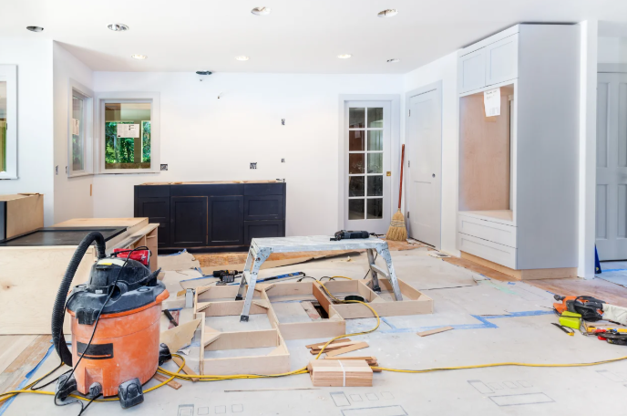 The Ultimate Guide to Home Remodeling: Transforming Your Space the Right Way