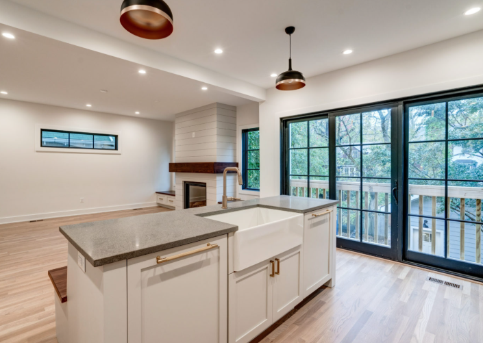 Planning a Home Remodel? Here’s What Every Homeowner Should Know